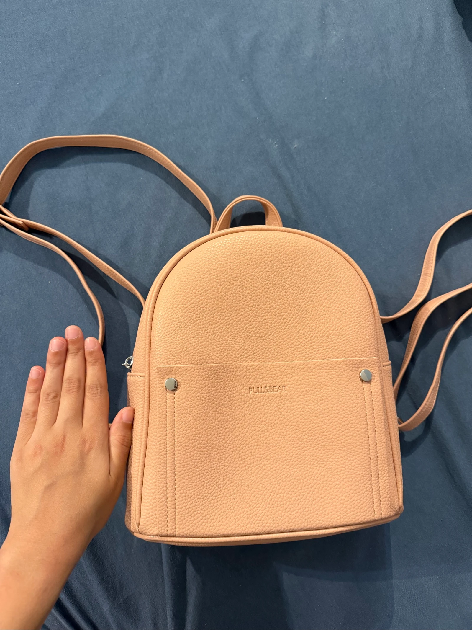 Mochila de tamaño pequeño – photo 4